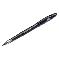 Ручка-роллер Uni "Uni-Ball Air UBA-188M" черная, 0,5мм