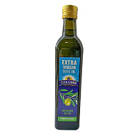 Масло Columb оливковое нераф. высш. кач. Extra Virgin olive oil 500 мл