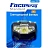 Фонарь налобный светодиодный FOCUSray 1053 на батарейках (628779) Фото 0