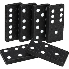 Настольная игра Рыжий кот Домино