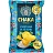 Чипсы Chaka со вкусом сметаны и зелени 110 г