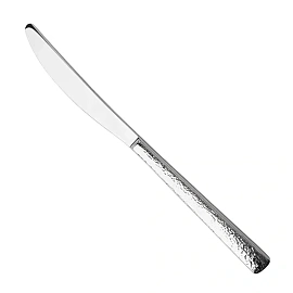 Нож столовый P.L. Proff Cuisine Magma P.L. - Davinci 23 см нержавеющая сталь (12 штук в упаковке)