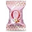 Конфеты Essen Q с миндалём и кокосом 2 кг