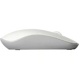 Мышь беспроводная Rapoo M200 белая (M200-WHT)