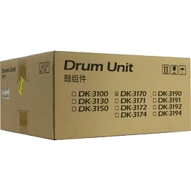 Узел фотобарабана Kyocera DK-3170 (302T993061/302T993060)