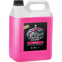Очиститель двигателя Grass Motor Cleaner 5.8 л (концентрат)