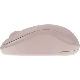 Мышь беспроводная Logitech M240 розовая (910-007121)