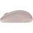 Мышь беспроводная Logitech M240 розовая (910-007121) Фото 1