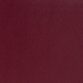 Папка адресная бумвинил с виньеткой, формат А4, бордовая, индивидуальная упаковка, STAFF "Basic", 129575