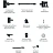 Пылесос Remez MultiClick Pro Telescopic (RMVC-533) Фото 0