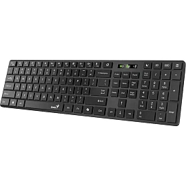 Клавиатура беспроводная Genius SlimStar 7250BT (31320004408)