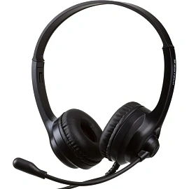 Гарнитура проводная BigTech HWH003 (302012003295588)