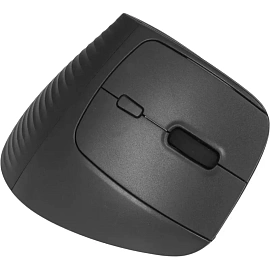 Мышь беспроводная Ugreen M571 чёрная (55916)