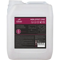 Средство для сантехники моющее Luscan Professional Akril Effect Сonc 5 л для акрила