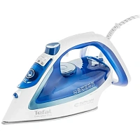 Утюг Tefal FV5771E0 синий