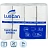 Бумага туалетная Luscan Professional 2-слойная белая (24 рулона в упаковке)