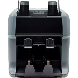 Счётчик банкнот DoCash (DC-55V HD 2CIS)