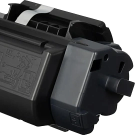 Тонер-картридж Комус TK-1178 для Kyocera чёрный совместимый