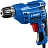 Дрель безударная электрическая Зубр Профессионал 420 Вт (ЗД-П421 ЭР)