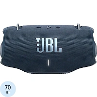 Акустическая система JBL Xtreme 4 синяя (JBLXTREME4BLUUK)