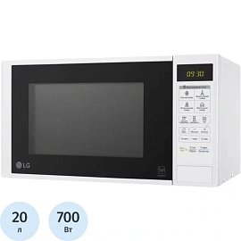Микроволновая печь LG MS20R42D