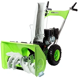 Снегоуборщик бензиновый Redverg RD-SB56/7