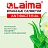 Салфетки влажные 50 шт., АНТИБАКТЕРИАЛЬНЫЕ, с экстрактом алоэ, LAIMA "Antibacterial", 125959 Фото 0