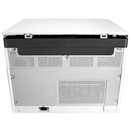 МФУ лазерное HP LaserJet M438n белое (8AF43A)