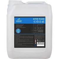 Средство для сантехники чистящее Luscan Professional Active Тclean 5 л гель