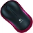 Мышь беспроводная Logitech M185 красная (910-002240/910-002633) Фото 0