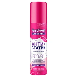 Антистатик First Fresh 50 мл