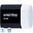 Флешка USB 2.0 8 ГБ SmartBuy Lara (SB8GBLara-K)