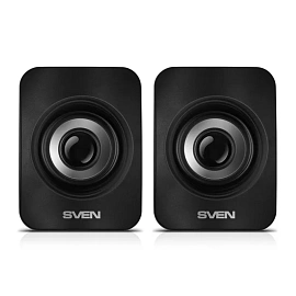 Колонки 2.0 Sven 130 (SV-020224)