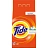 Порошок стиральный автомат Tide Аквапудра Альпийская свежесть 3 кг для белого и цветного белья Фото 3