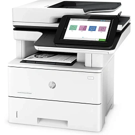 МФУ лазерное HP LaserJet Enterprise MFP M528dn (1PV64A)