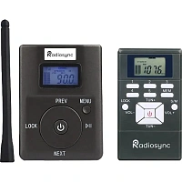 Радиогид Radiosync SGTR01 (RTKGTR101115013)