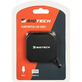 Разветвитель USB ProMega jet HS007 (303025007695594)