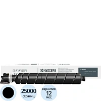 Тонер-картридж Kyocera TK-8455K 1T0C2M0NL0 чёрный оригинальный
