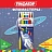 Фломастеры ПИФАГОР "Космическая одиссея", 6 цветов, вентилируемый колпачок, 152443 Фото 5
