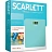 Весы напольные Scarlett SC-BS33E035 голубые Фото 0