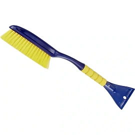 Щётка для снега со скребком Goodyear WB-02 58 см (GY000202)