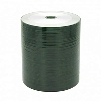 Диск CD-R Mirex 700 МБ 52x bulk UL120008A8T (100 штук в упаковке)