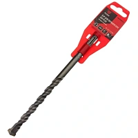 Бур для перфоратора по бетону HeadRock SDS-plus 14x210 мм (402-010-14210)