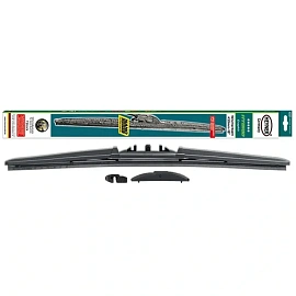 Щётка Heyner Hybrid 45 см (028000)