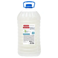 Мыло жидкое OfficeClean Профессиональное "Гипоаллергенное", ПЭТ, 5л
