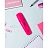 Текстовыделитель Attache Palette розовый (толщина линии 1-5 мм) Фото 5