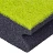 Губка для посуды Master FRESH Black поролон 9.6x7 см с абразивным слоем (2 штуки в упаковке) Фото 5