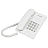 Телефон проводной Panasonic KX-TS2350 белый
