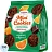 Печенье сдобное Брянконфи Mini cookies с шоколадом и апельсином 200 г