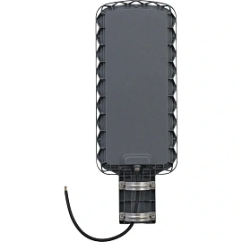 Светильник уличный светодиодный консольный Ledvance Urban 150 Вт/LED 4000 К 16500 Лм IP65 серый (4058075678293)